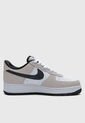 Tenis Lifestyle NIKE Air Force 1 '07 LV8 Blanco de Nike