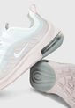 Tenis Lifestyle Gris-Rosado-Blanco Nike Air Max Axis de Nike
