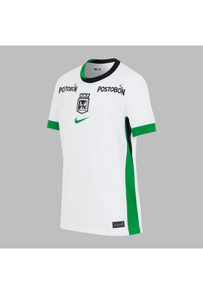 Camiseta Nike Kids Visitante Atletico Nacional 2026