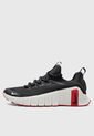 Tenis NIKE Free Metcon 6 Negro de Nike