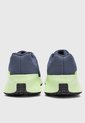 Tenis Lifestyle NIKE Metro Tek Azul de Nike