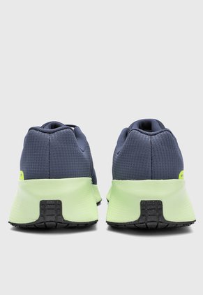 Tenis Lifestyle NIKE Metro Tek Azul