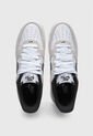 Tenis Lifestyle NIKE Air Force 1 '07 LV8 Blanco de Nike