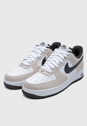Tenis Lifestyle NIKE Air Force 1 '07 LV8 Blanco