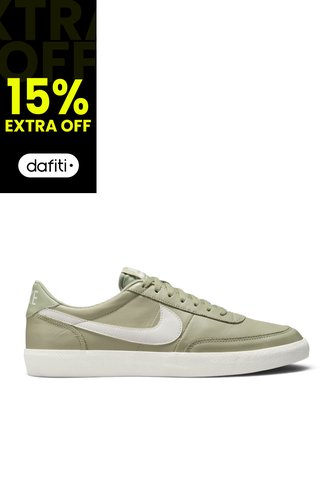 Tenis Nike Killshot 2 Leather Hombre-Verde Nike