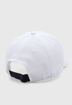 Gorra NIKE Paris Saint-Germain Blanco