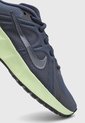 Tenis Lifestyle NIKE Metro Tek Azul de Nike