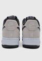 Tenis Lifestyle NIKE Air Force 1 '07 LV8 Blanco de Nike
