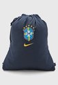 Tula NIKE Brasil Heritage Azul de Nike