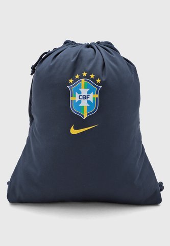Tula NIKE Brasil Heritage Azul Nike