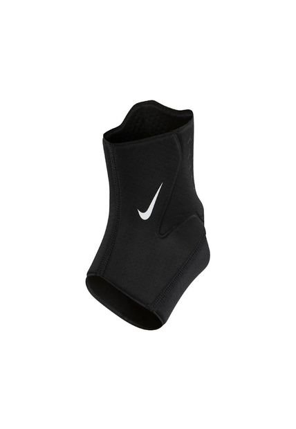 Tobillera Nike Pro 3.0-Negro