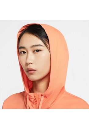 Chaqueta Mujer Nike W Nsw Retro Femme Wr Jkt Wvn Naranja