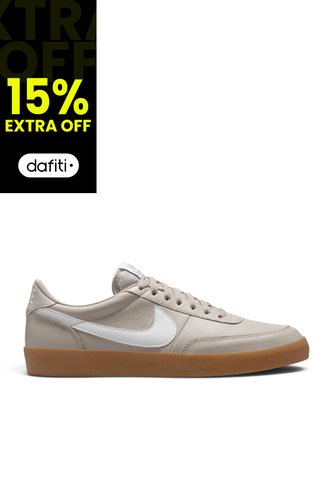 Tenis Nike Killshot 2 Leather Hombre-Gris Nike