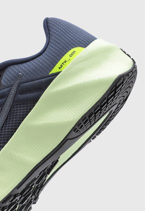 Tenis Lifestyle NIKE Metro Tek Azul