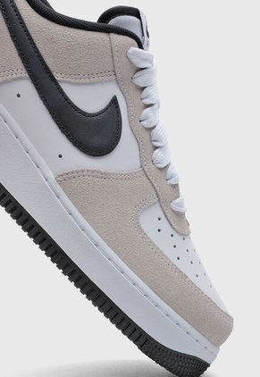 Tenis Lifestyle NIKE Air Force 1 '07 LV8 Blanco