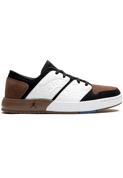 Tenis Jordan Nu Retro 1-Multicolor