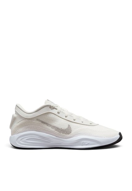 Tenis Nike G.T. Hustle Academy Hombre-Blanco