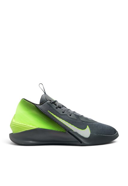 Tenis Nike G.T. Jump Academy Hombre-Negro/Verde