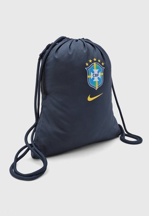 Tula NIKE Brasil Heritage Azul