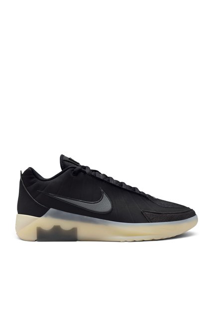 Tenis Nike Lebron Witness Ix Hombre-Negro