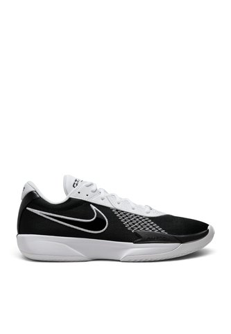 Tenis Nike G.T. Cut Academy Hombre-Negro/Blanco Nike
