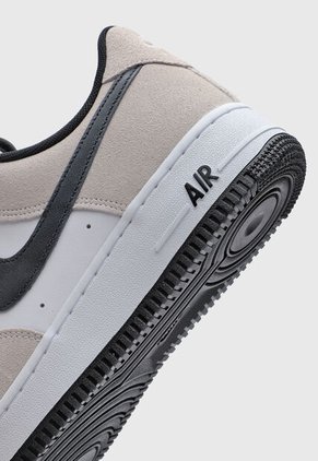 Tenis Lifestyle NIKE Air Force 1 '07 LV8 Blanco