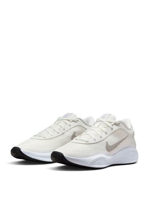 Tenis Nike G.T. Hustle Academy Hombre-Blanco
