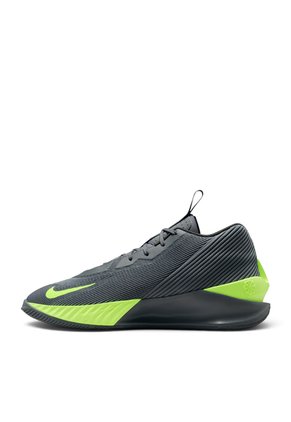 Tenis Nike G.T. Jump Academy Hombre-Negro/Verde