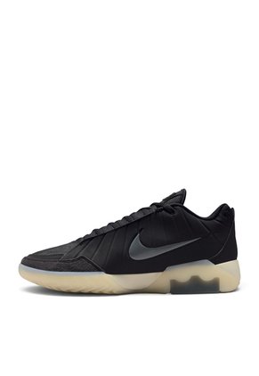 Tenis Nike Lebron Witness Ix Hombre-Negro