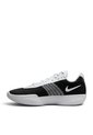Tenis Nike G.T. Cut Academy Hombre-Negro/Blanco de Nike