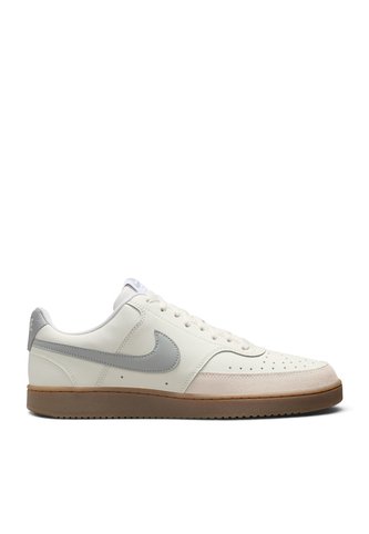 Tenis Nike Court Vision Lo Sc Hombre-Blanco Nike