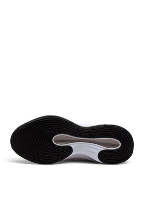 Tenis Nike G.T. Hustle Academy Hombre-Blanco