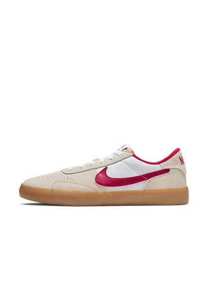 Tenis Hombre Lifestyle Nike SB Heritage Vulc Blanco
