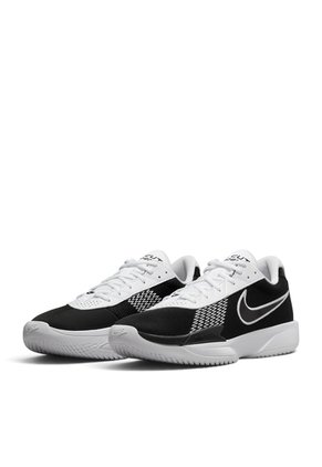 Tenis Nike G.T. Cut Academy Hombre-Negro/Blanco