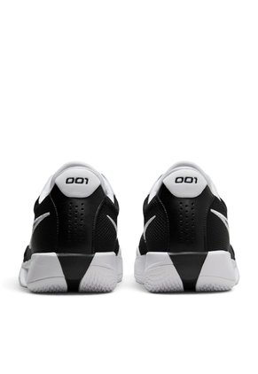 Tenis Nike G.T. Cut Academy Hombre-Negro/Blanco