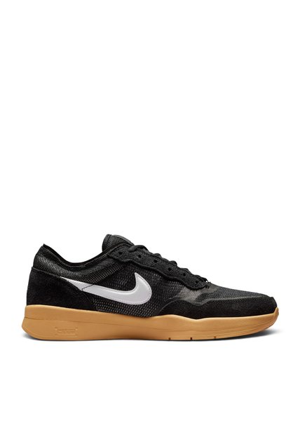 Tenis Nike Sb Ps8 Hombre-Negro