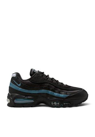Tenis Nike Air Max 95 Og Big Bubl Wt Hombre-Negro Nike
