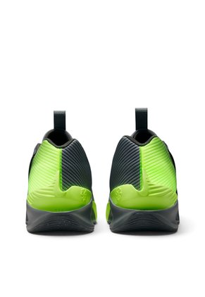Tenis Nike G.T. Jump Academy Hombre-Negro/Verde