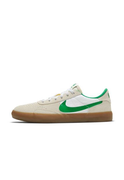 Tenis Hombre Lifestyle Nike SB Heritage Vulc Blanco
