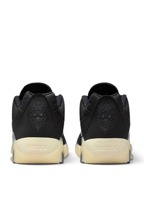 Tenis Nike Lebron Witness Ix Hombre-Negro