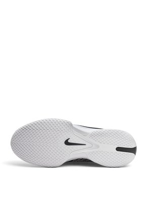 Tenis Nike G.T. Cut Academy Hombre-Negro/Blanco