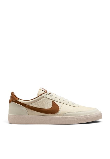 Tenis Nike Killshot 2 Ltr Prm Hombre-Beige/Marron