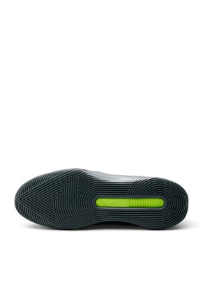 Tenis Nike G.T. Jump Academy Hombre-Negro/Verde