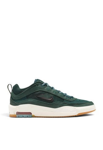 Tenis Nike Air Max Ishod Iso Hombre-Verde Nike