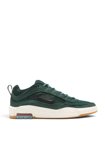 Tenis Nike Air Max Ishod Iso Hombre-Verde