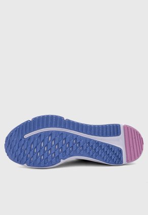 Tenis Running NIKE Cosmic Runner Gris Claro