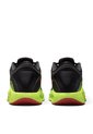Tenis Nike G.T. Hustle Academy Hombre-Negro/Verde de Nike