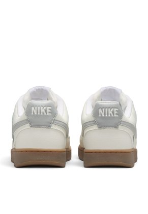 Tenis Nike Court Vision Lo Sc Hombre-Blanco