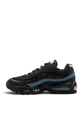 Tenis Nike Air Max 95 Og Big Bubl Wt Hombre-Negro