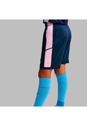 Pantaloneta Nike Kids Vinicius Jr - Azul